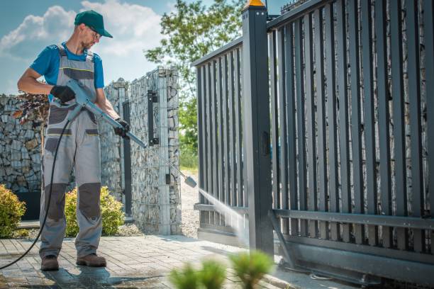 Best Oil and Grease Removal from Surfaces in Sesser, IL