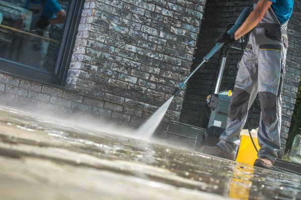 Professional Pressure Washing Services in Sesser, IL